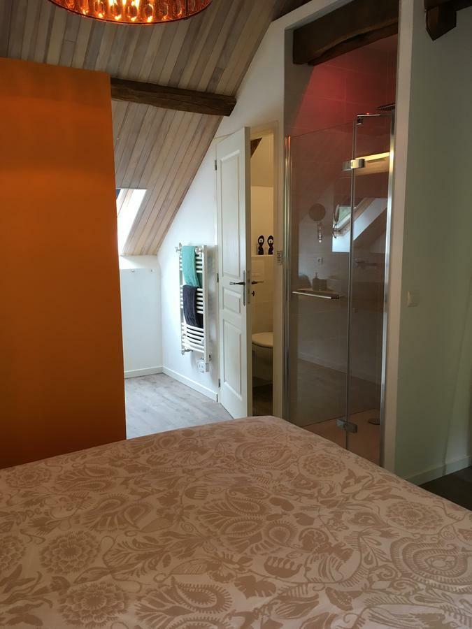 Moulin De La Fayolle Bed & Breakfast Blot-l'Eglise Exterior foto