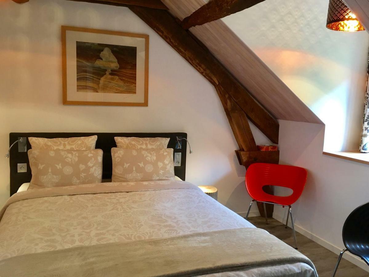 Moulin De La Fayolle Bed & Breakfast Blot-l'Eglise Exterior foto